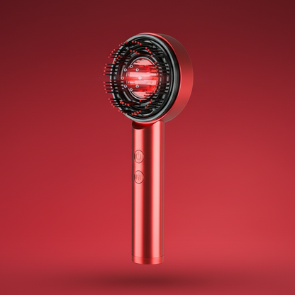 LUMIRA™|スカルプマッサージブラシ Pro