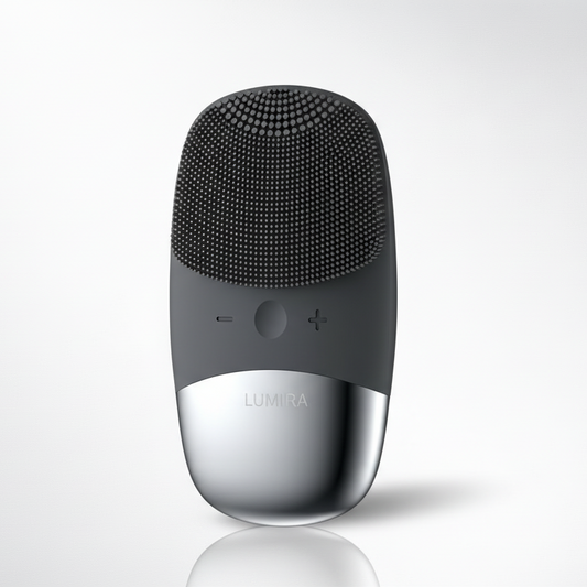 LUMIRA™|ディープクレンジングブラシ