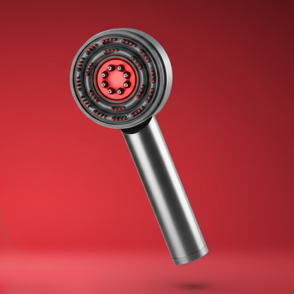 LUMIRA™|スカルプマッサージブラシ Pro