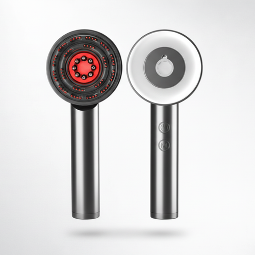 LUMIRA™|スカルプマッサージブラシ Pro